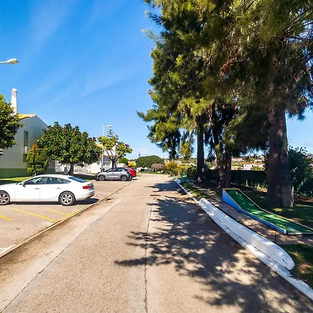 فيلة Ponta Grande - Solmar *