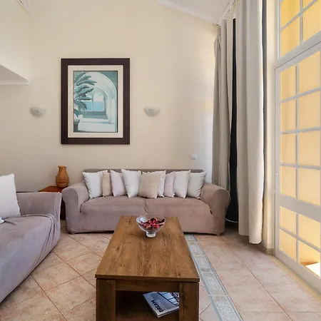 Ponta Grande - Solmar فيلة *