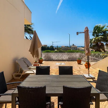 Villa Ponta Grande - Solmar