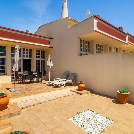 Вилла Ponta Grande - Solmar