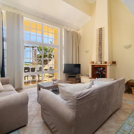 Ponta Grande - Solmar Villa Albufeira