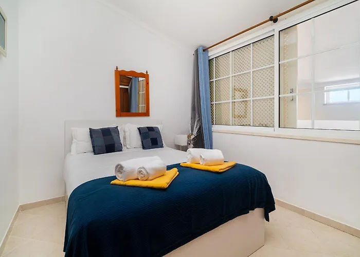 Вилла Ponta Grande - Solmar *