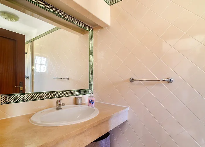 Вилла Ponta Grande - Solmar Албуфейра