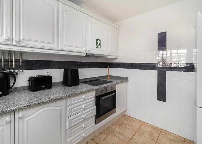 Ponta Grande - Solmar Вилла