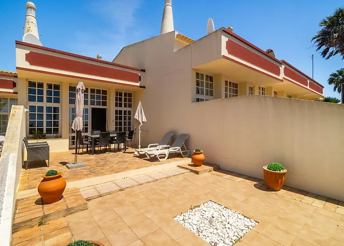 Вилла Ponta Grande - Solmar