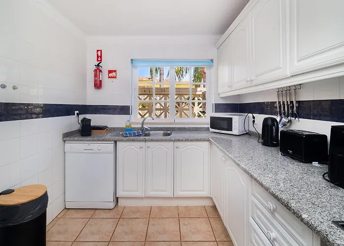 Вилла Ponta Grande - Solmar *