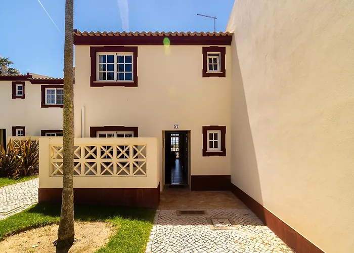 Ponta Grande - Solmar * Албуфейра