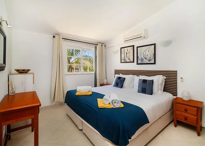 Ponta Grande - Solmar Вилла