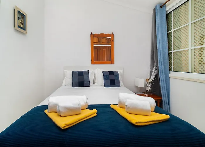 Вилла Ponta Grande - Solmar *