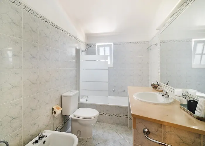 Вилла Ponta Grande - Solmar